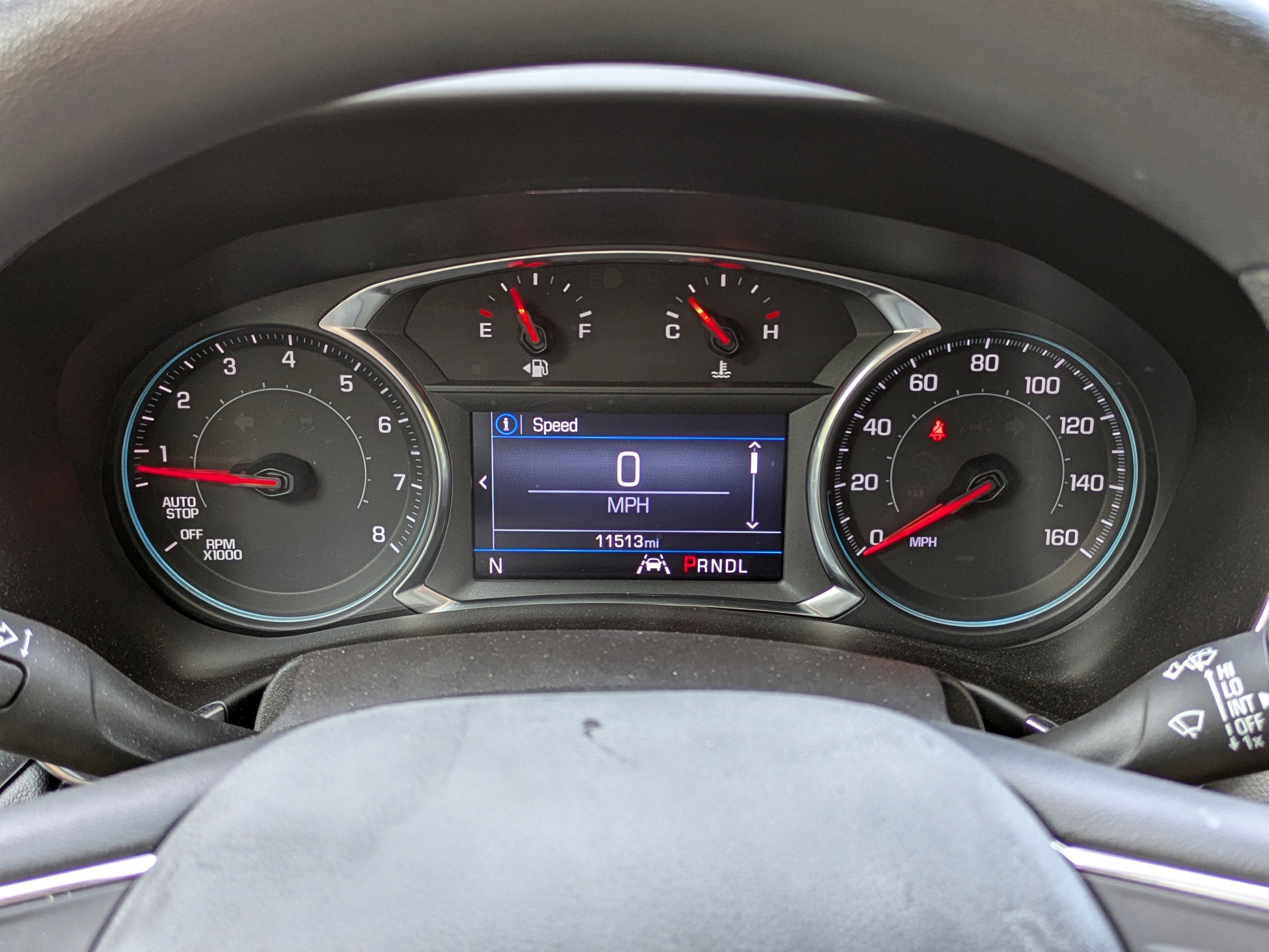 Certified 2024 Chevrolet Equinox LS w/ LS Convenience Package FWD image 25