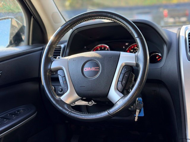 Used 2012 GMC Acadia SLT AWD/4WD image 21