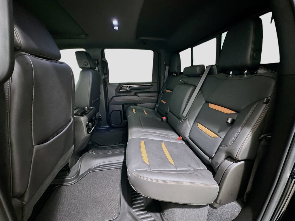 Certified 2024 GMC Sierra 2500 AT4 w/ AT4 Premium Plus Package AWD/4WD image 26