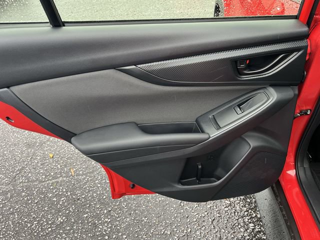 Used 2023 Subaru WRX image 31