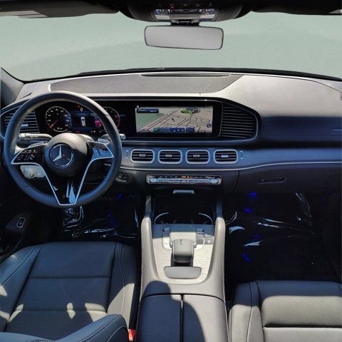 Certified 2026 Mercedes-Benz GLE 350 4MATIC image 14