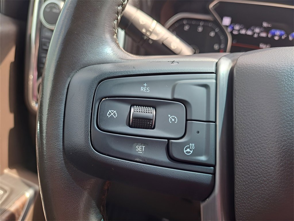 Used 2021 GMC Sierra 1500 Denali image 14