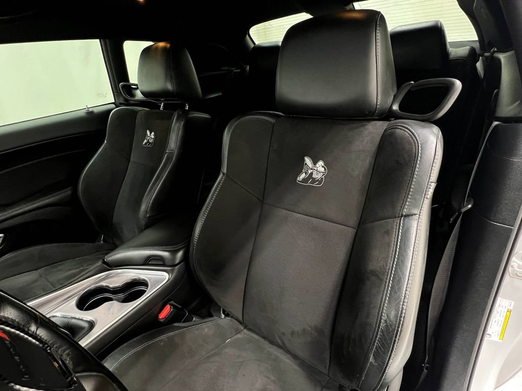 Used 2019 Dodge Challenger R/T Scat Pack w/ Plus Package RWD image 13