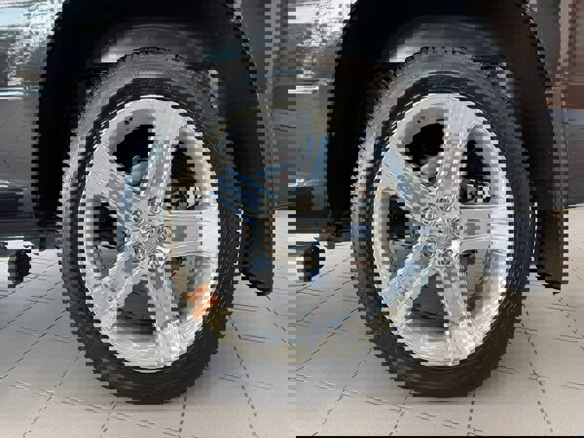 Used 2016 RAM 1500 Sport w/ Convenience Group image 49