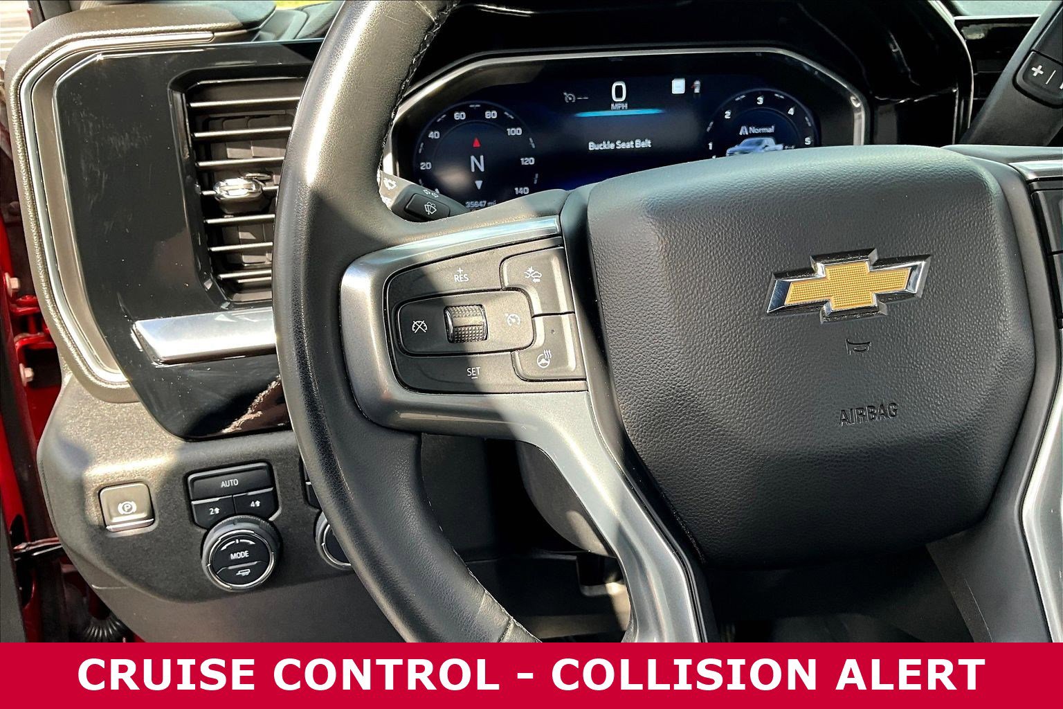 Used 2023 Chevrolet Silverado 1500 LT image 13