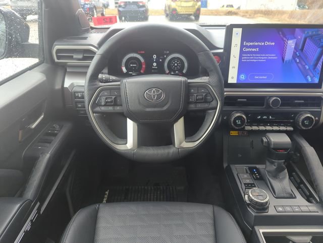 Used 2024 Toyota Tacoma TRD Off-Road w/ TRD Off Road Premium Package image 19