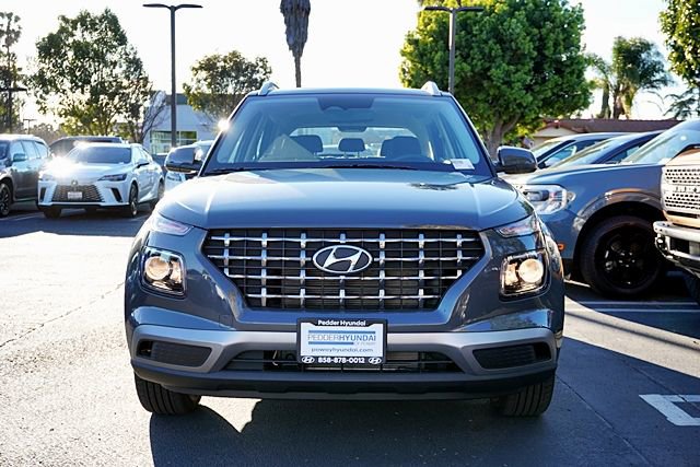 Used 2026 Hyundai Venue SEL image 5
