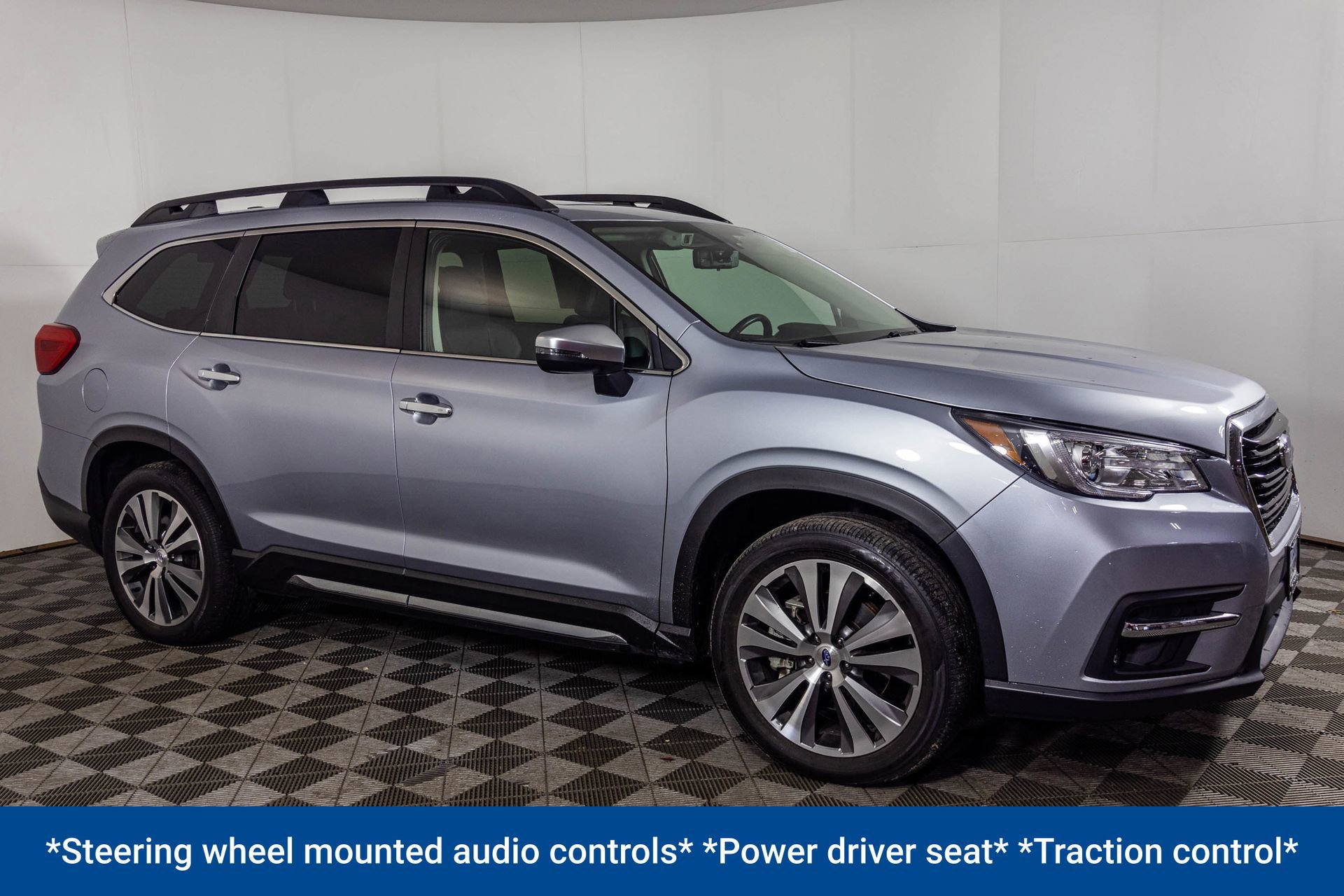 Used 2022 Subaru Ascent Touring image 18