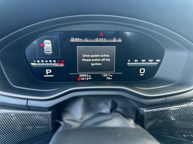 Used 2020 Audi S5 Prestige image 16