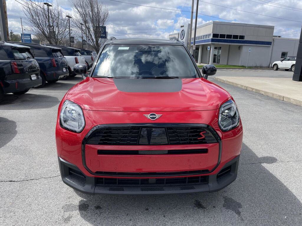 New 2026 MINI Cooper Countryman S AWD/4WD image 3