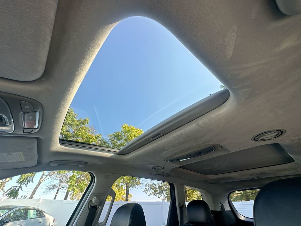 Used 2025 Kia Telluride SX Prestige image 48