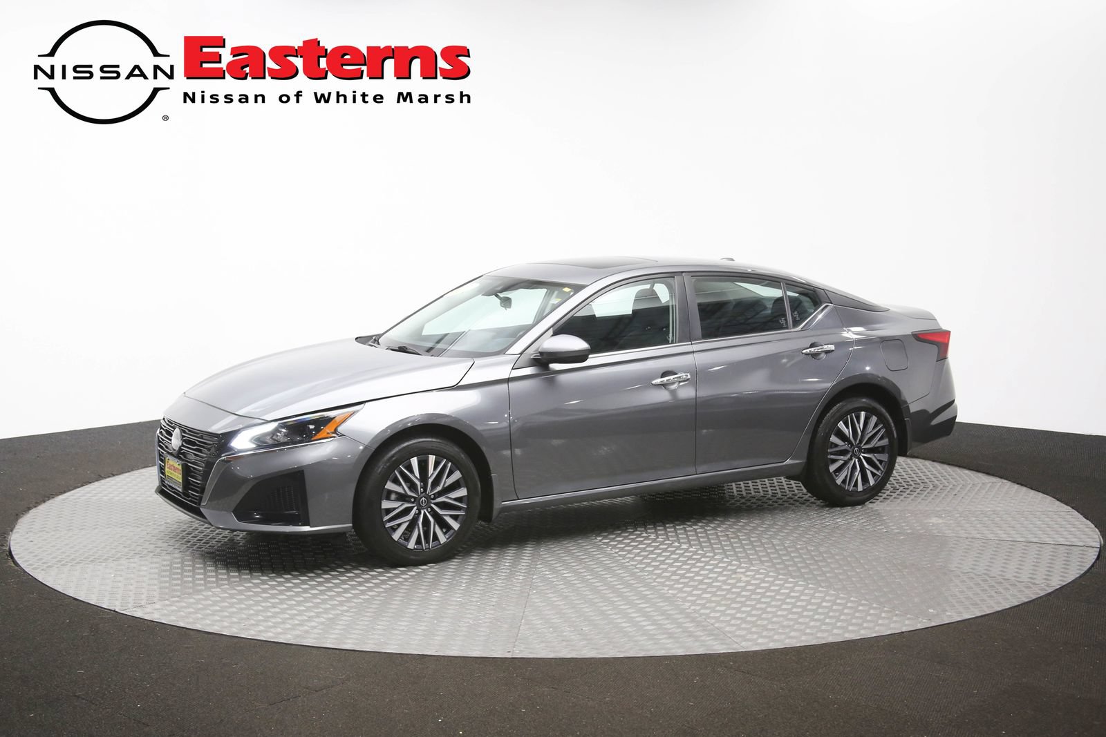 Used 2023 Nissan Altima 2.5 SV w/ SV Premium Package AWD/4WD image 57