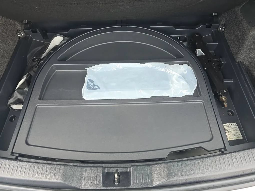 Used 2016 Scion iM FWD image 39
