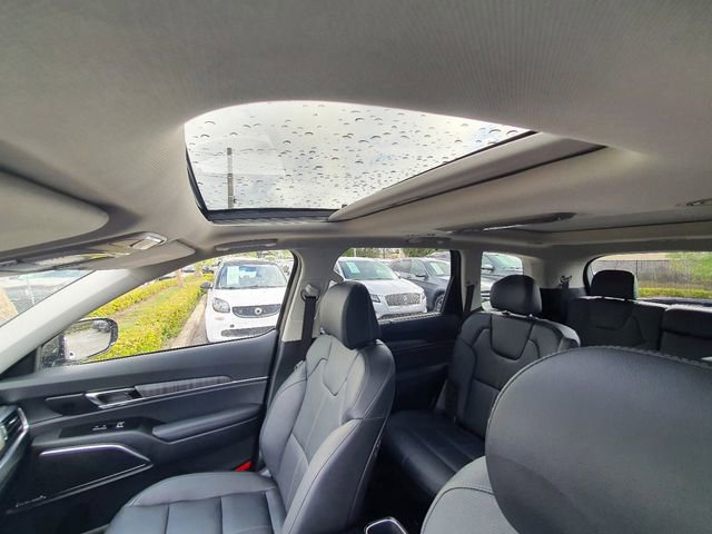 Used 2024 Kia Telluride SX image 25