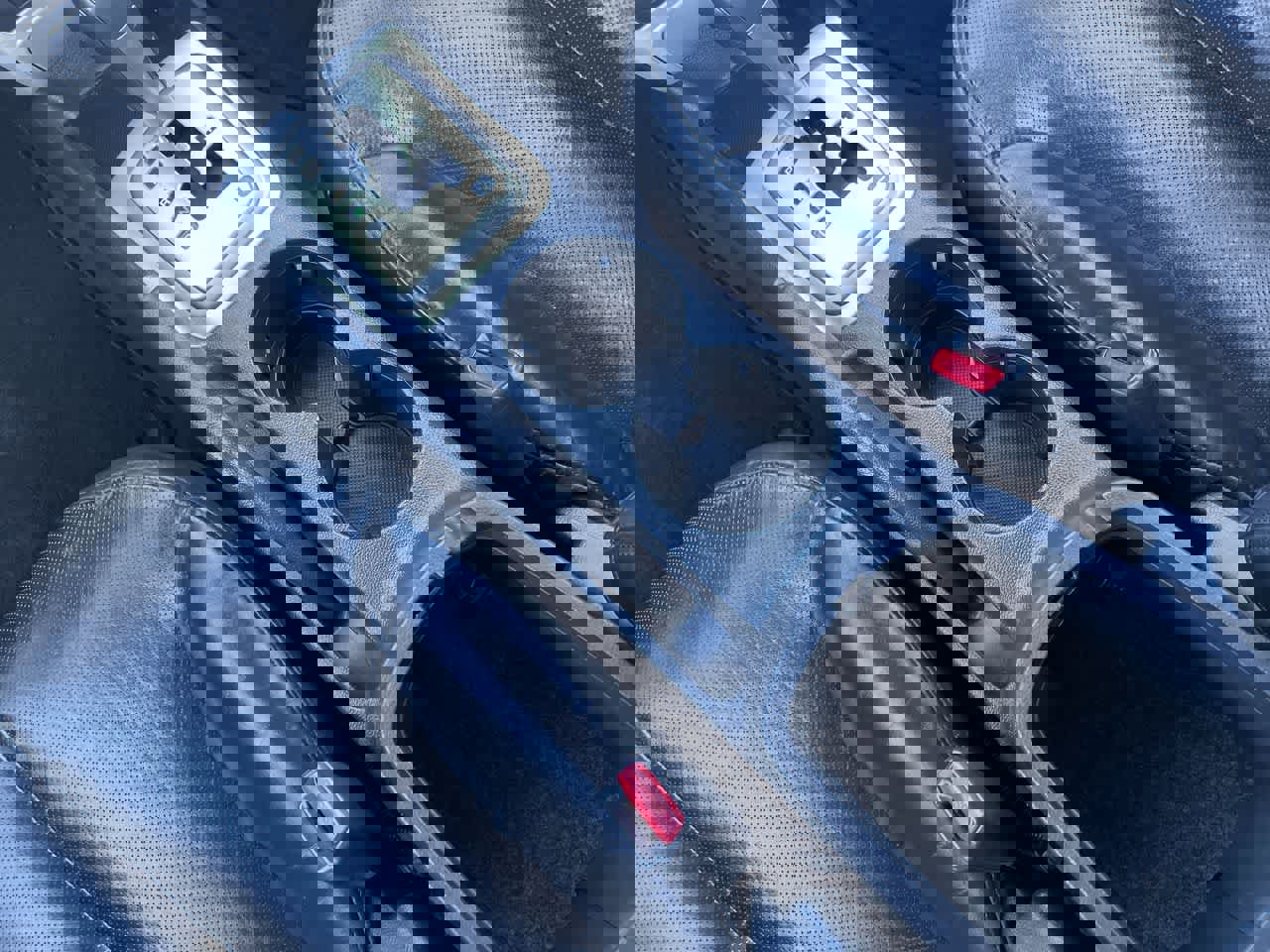 Used 2007 Kia Optima EX image 23