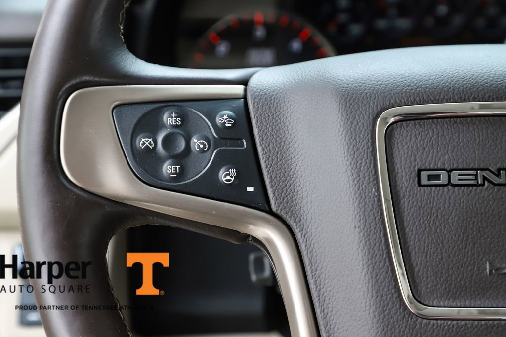 Used 2016 GMC Yukon XL Denali w/ Open Road Package image 62