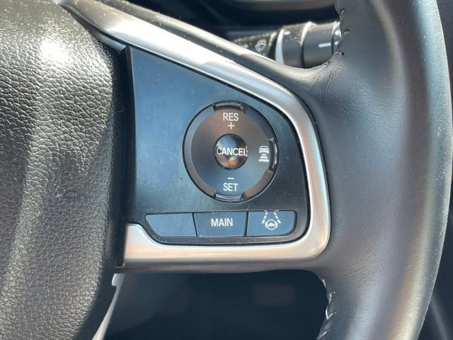 Used 2017 Honda CR-V Touring image 7