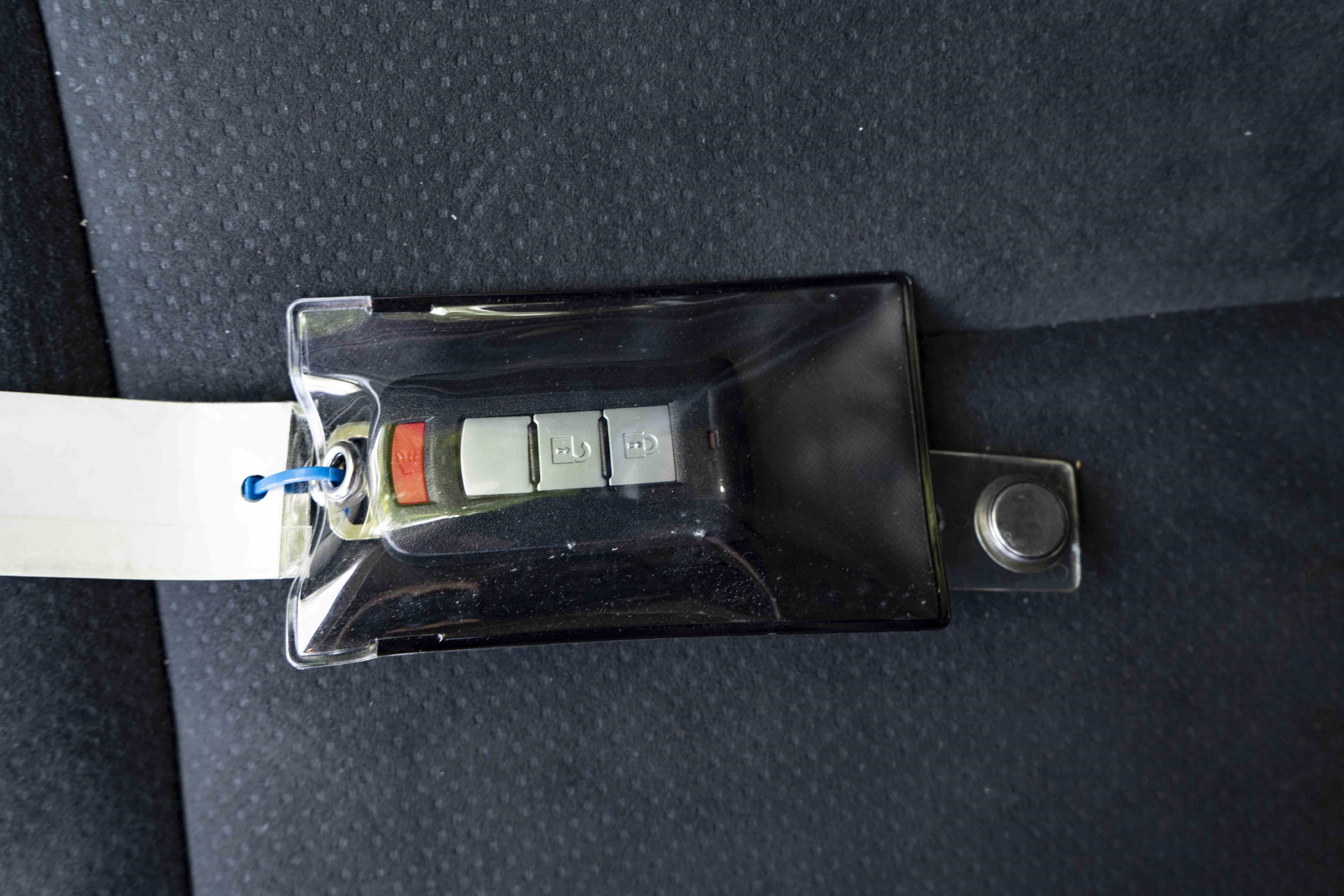 Used 2022 Mitsubishi Eclipse Cross SE FWD image 43