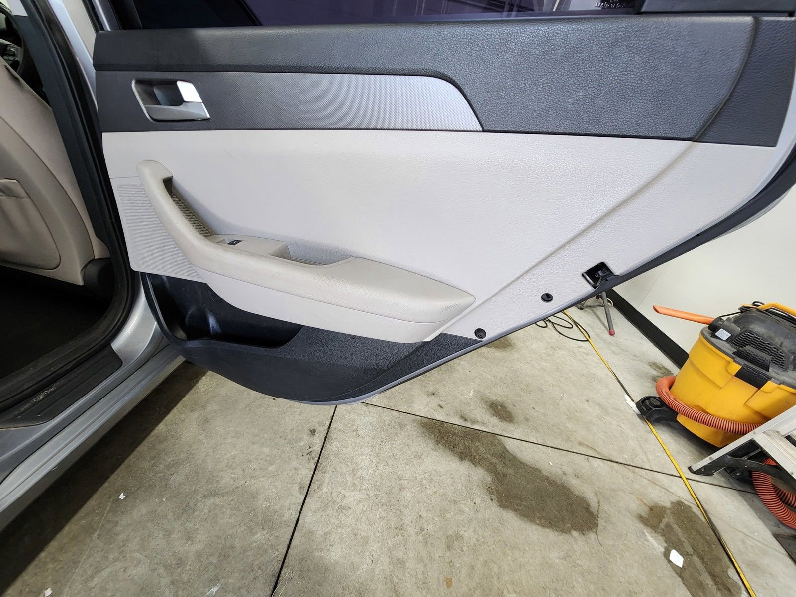 Used 2017 Hyundai Sonata SE image 20