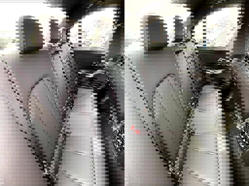 Used 2024 BMW M340i xDrive w/ Premium Package AWD/4WD image 15