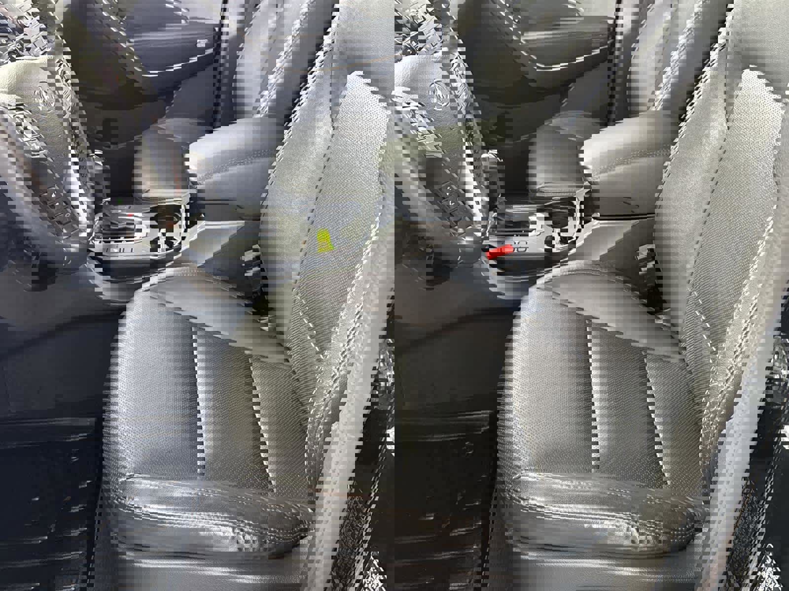 Used 2016 Hyundai Santa Fe Limited image 11