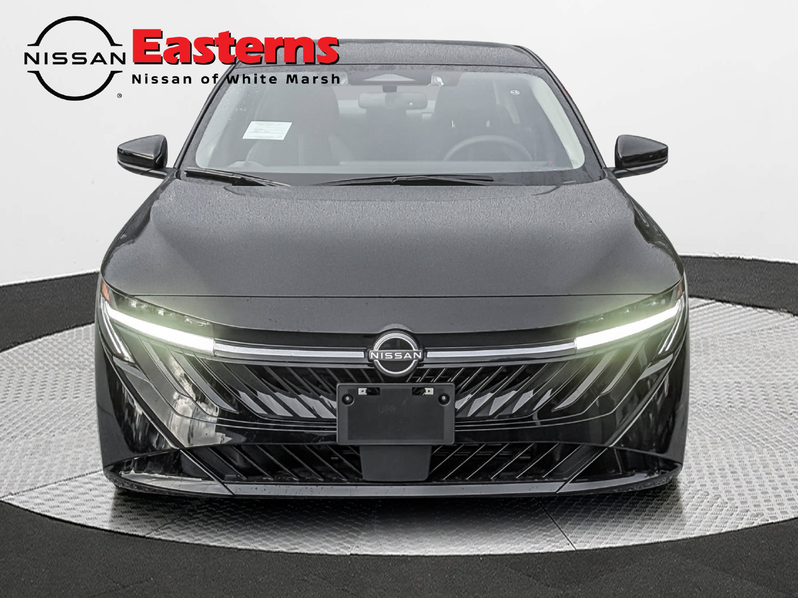 New 2027 Nissan Sentra SV FWD image 4