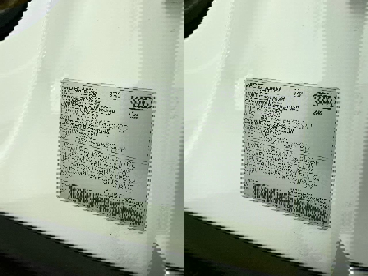 Used 2021 Audi Q5 Premium Plus w/ Premium Plus Package image 39