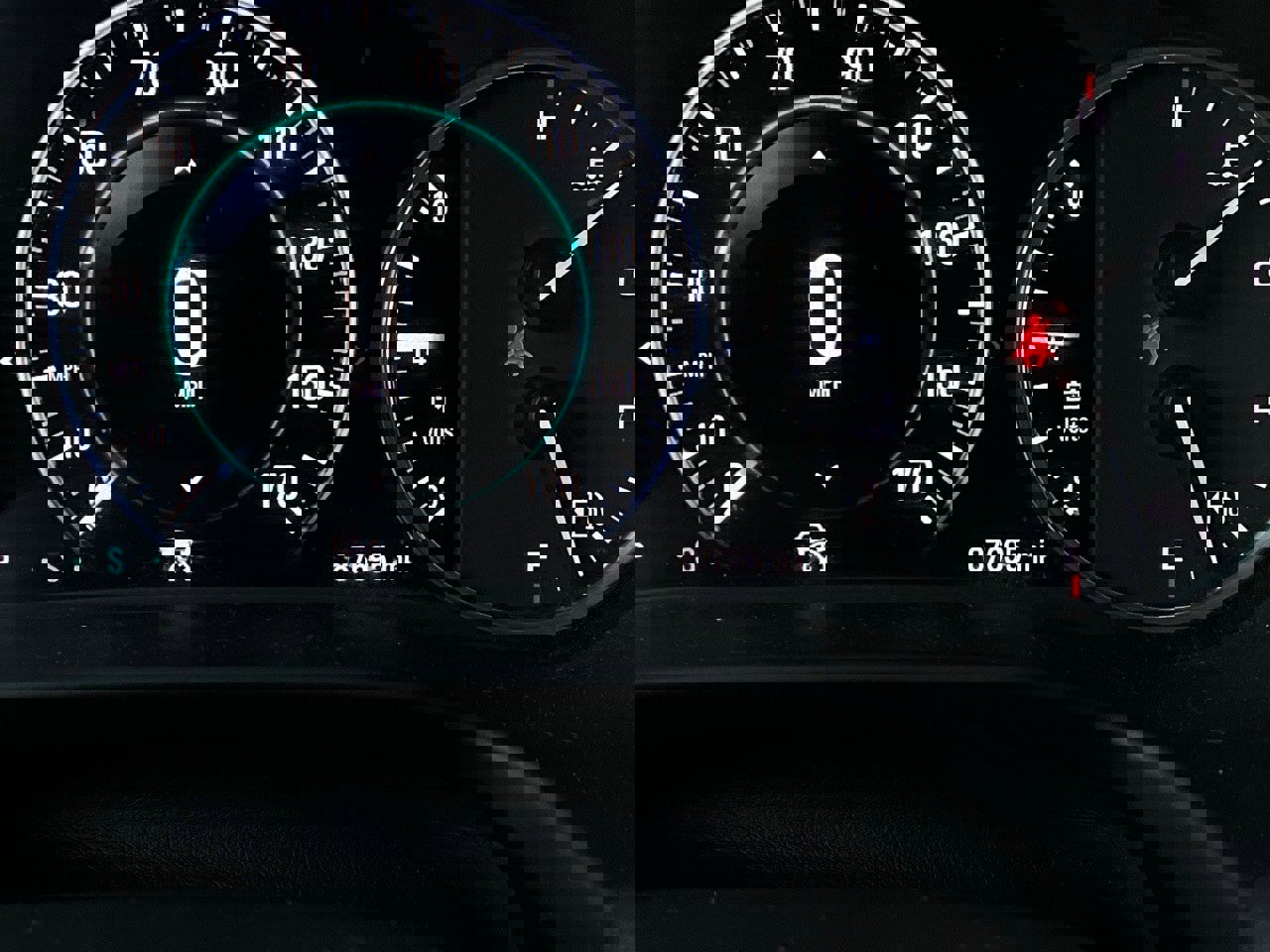 Used 2019 Buick Enclave Avenir w/ Avenir Technology Package image 46