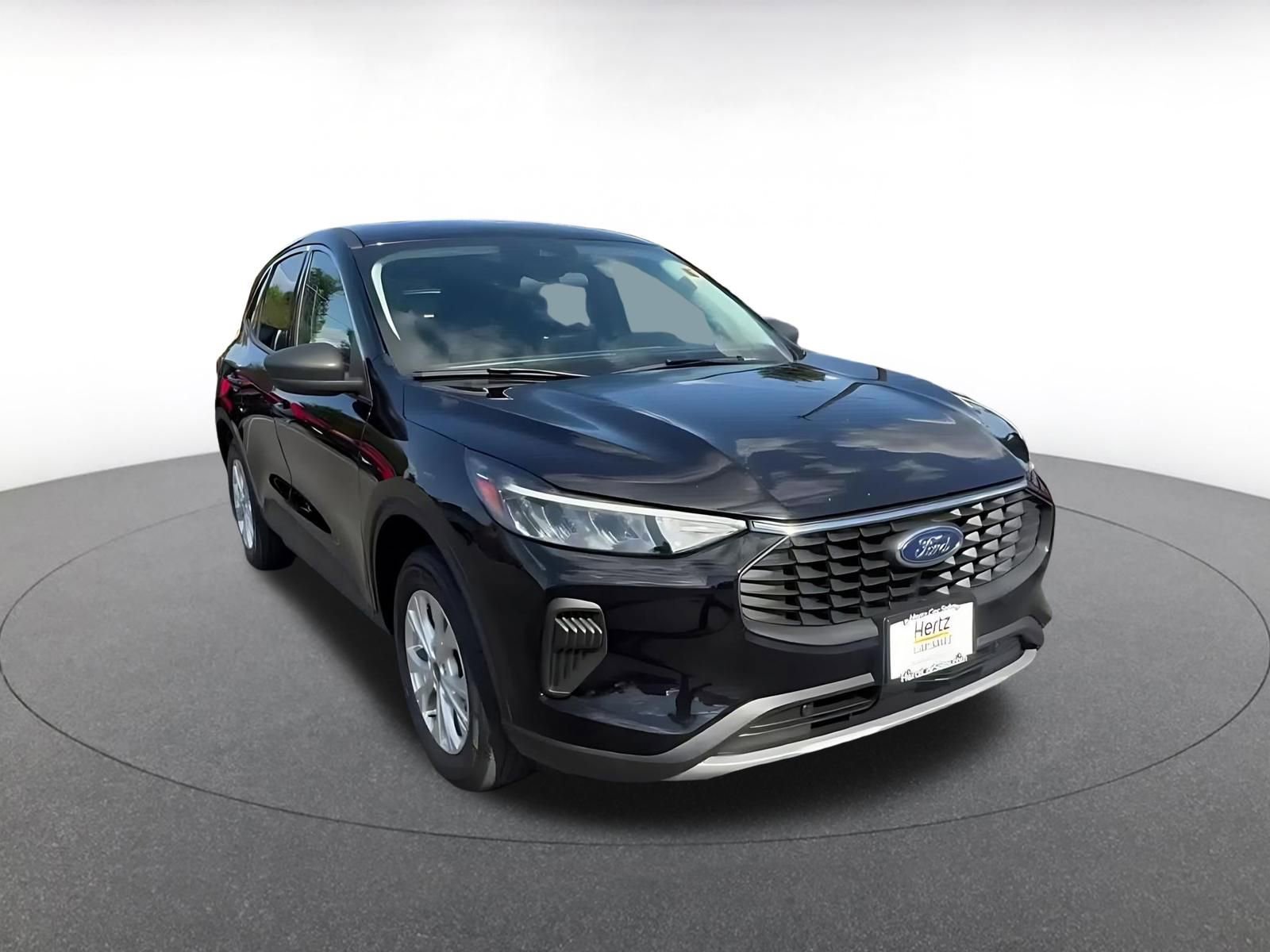 Used 2023 Ford Escape Active AWD/4WD image 3