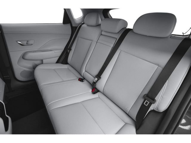 New 2026 Hyundai Kona SEL Premium AWD/4WD image 9