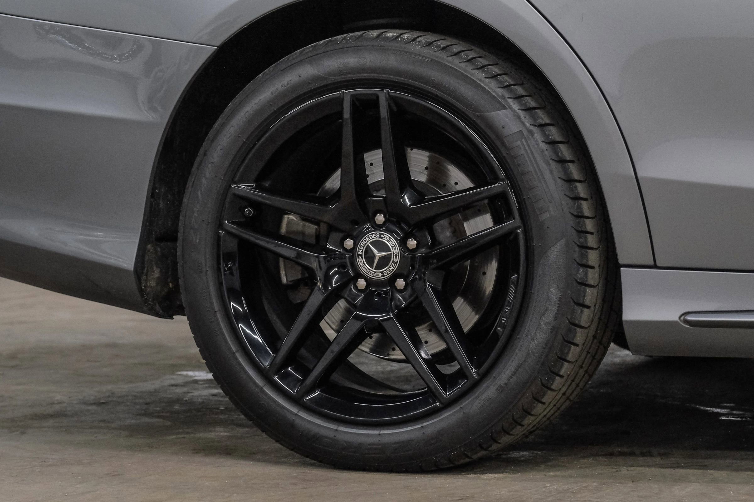 Used 2014 Mercedes-Benz S 550 Sedan image 77