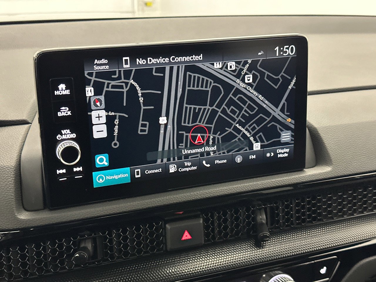 Used 2023 Honda CR-V Sport Touring image 27