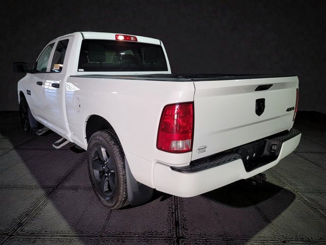 Used 2018 RAM 1500 Express w/ Express Value Package image 16