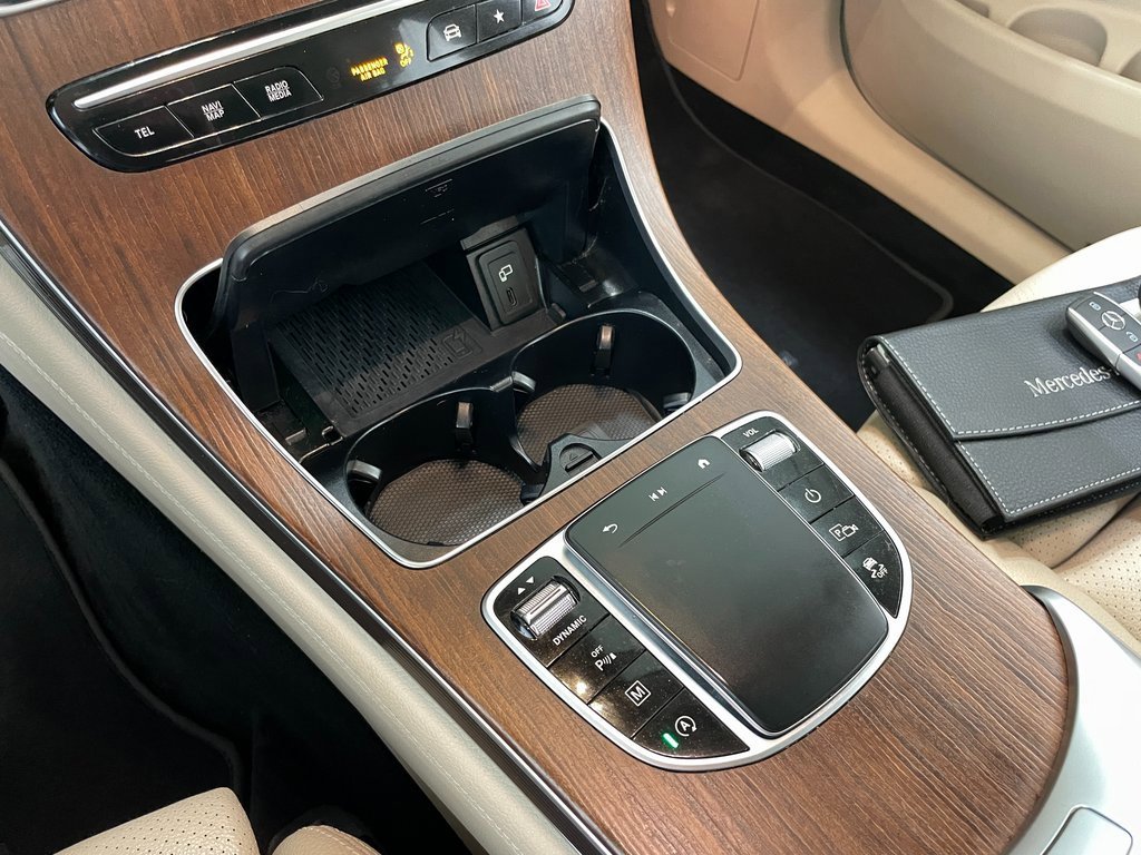 Used 2021 Mercedes-Benz GLC 300 GLC 300 image 32