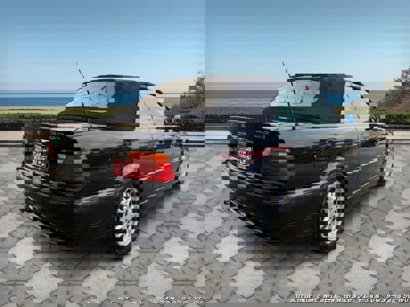 Used 1999 BMW 323i Convertible image 12