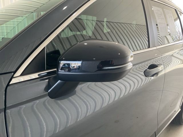 Certified 2023 Honda CR-V Sport image 3