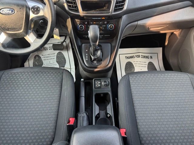Used 2020 Ford Transit Connect XLT FWD image 18
