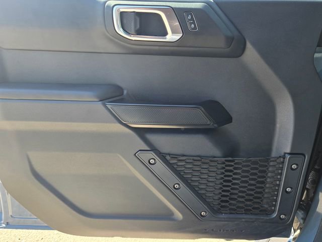 Certified 2025 Ford Bronco Outer Banks image 25