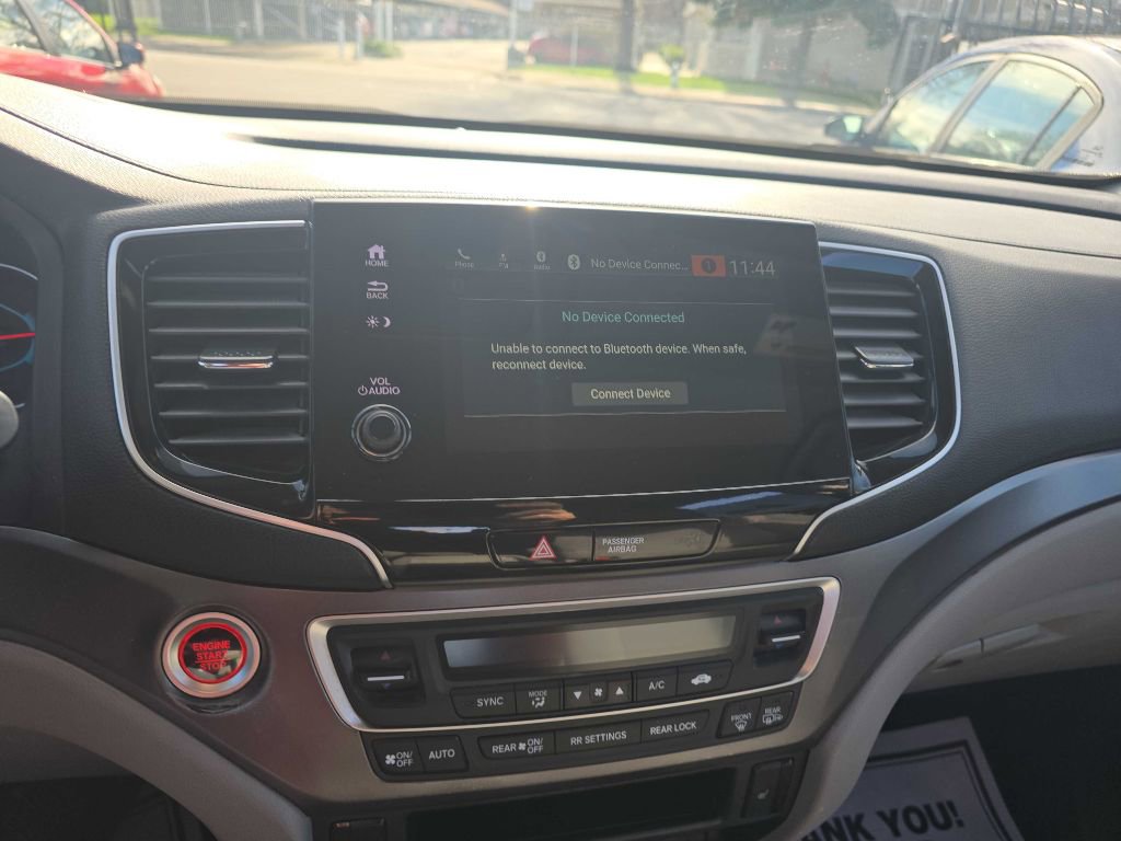 Used 2020 Honda Pilot EX image 22