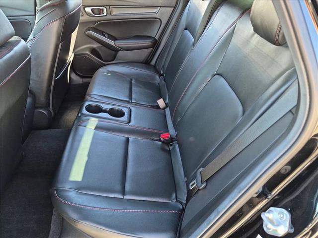 Used 2025 Acura Integra Type S FWD image 17
