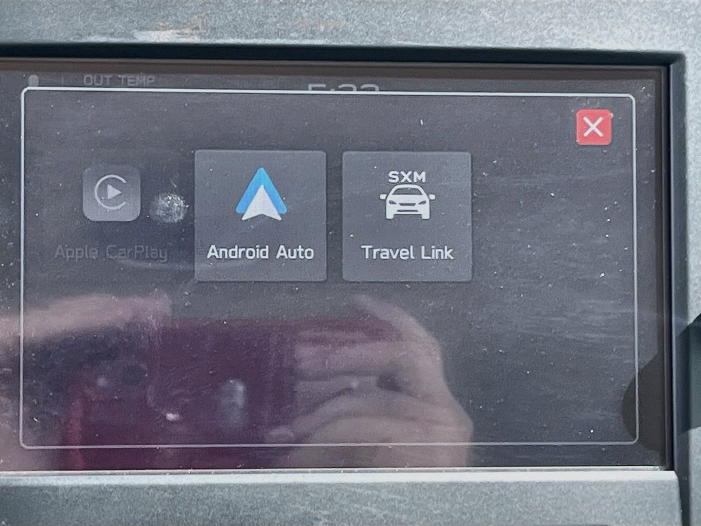 Used 2025 Subaru Impreza 2.0i AWD/4WD image 13