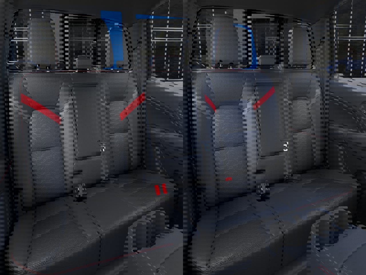 New 2025 Chevrolet Colorado Z71 w/ Z71 Convenience Package 2 image 17