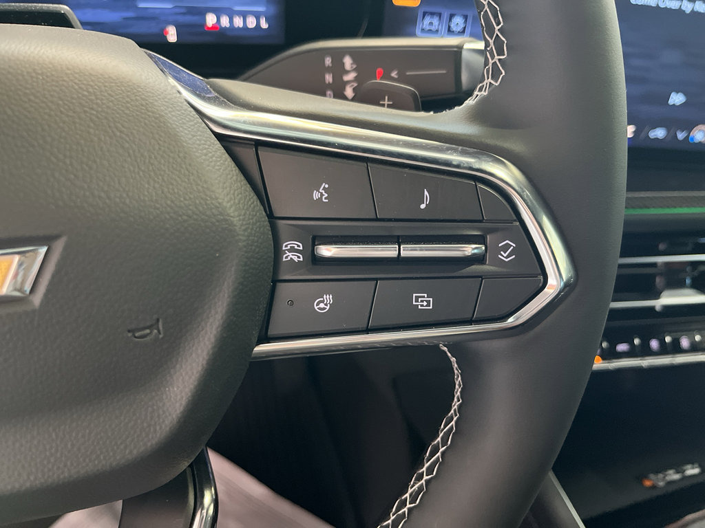 New 2026 Chevrolet Traverse High Country w/ LPO, Floor Liner Package FWD image 21