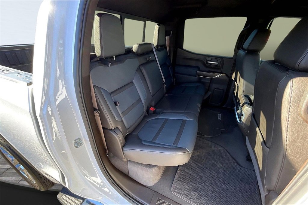 Used 2021 GMC Sierra 1500 Denali image 27