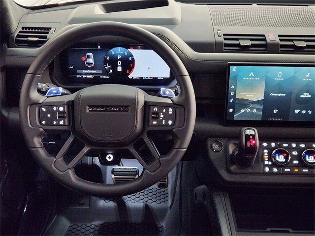 New 2025 Land Rover Defender 110 image 27