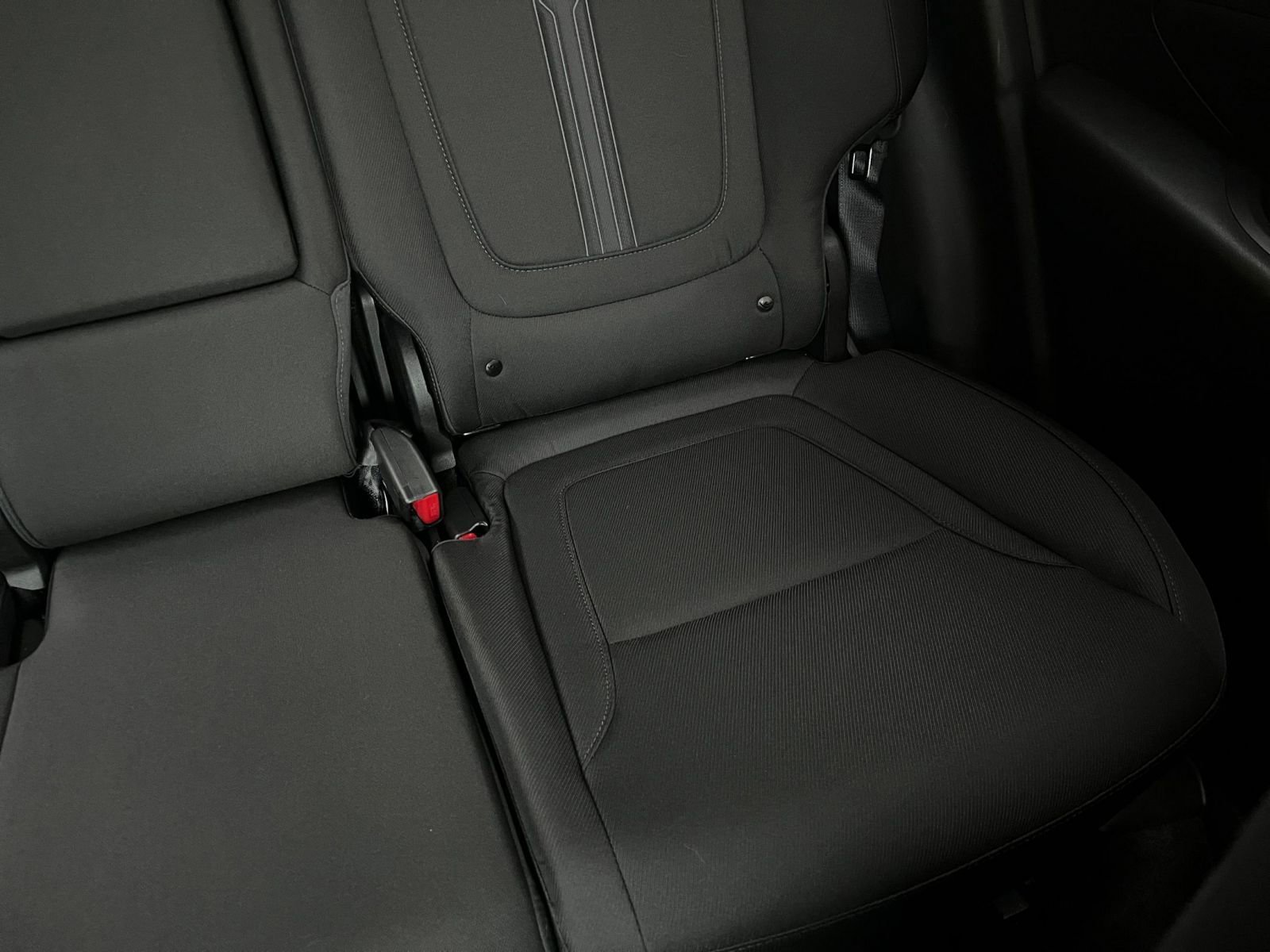 Used 2025 Hyundai Tucson SEL image 39