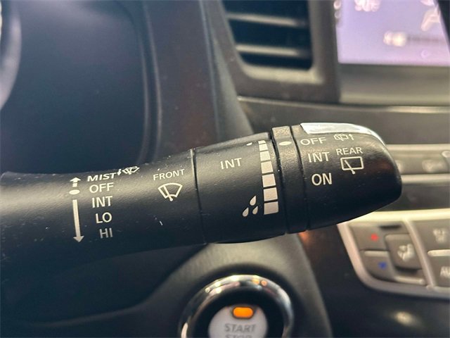 Used 2018 INFINITI QX60 AWD w/ Premium Package image 28