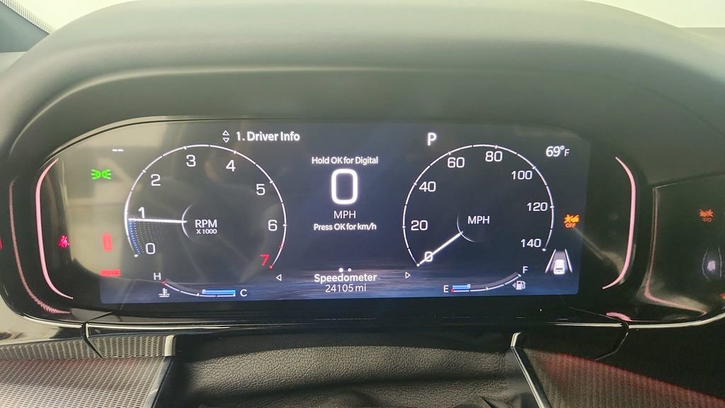 Used 2022 Jeep Grand Wagoneer Series II image 55