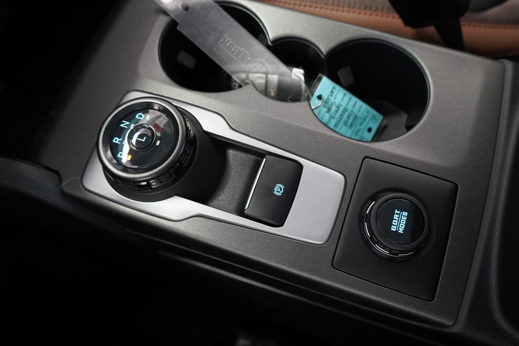 New 2026 Ford Bronco Sport Outer Banks w/ Outer Banks Tech Package+ AWD/4WD image 42