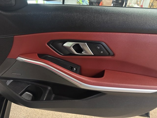 Used 2024 BMW M340i xDrive w/ Premium Package image 28